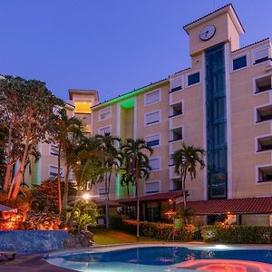 Holiday Inn Cuernavaca, an IHG hotel